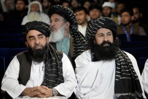 What’s the Endgame for Afghanistan and Pakistan?