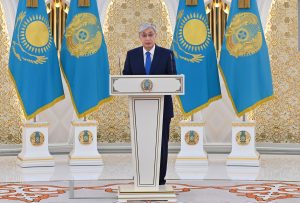 Nurseit Niyazbekov on Kazakhstan’s Tumultuous 2022