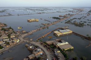 Pakistan Puts World Leaders’ Climate Promises to the Test