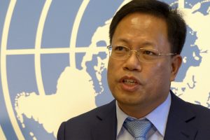 India Abstains on Xinjiang Resolution at UNHRC