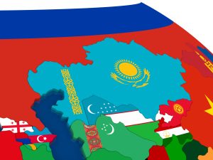 EU Sanctions Envoy Strikes Positive Tone in Astana