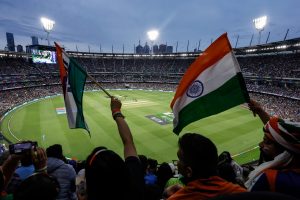 Cricket Brings out Melbourne’s Vibrant South Asian Community