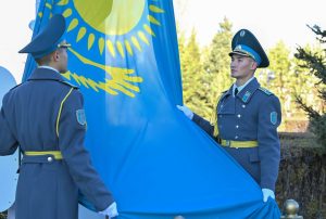 New Military Doctrine Strengthens Kazakhstan’s Multi-vector Posture