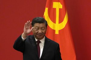 Xi Jinping: Prince or Party Man?