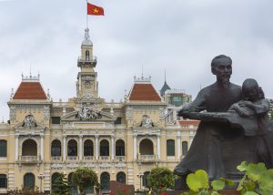 The Vietnamese Communist Party&#8217;s Moral Vanguardism