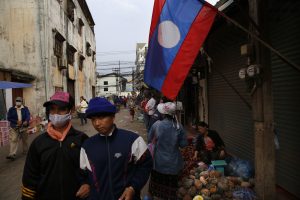 What’s Driving Laos’ Debt Crisis?