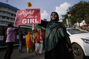 Women’s Rights in Asia