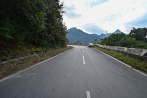 India Boosts Its Border Infrastructure in Arunachal Pradesh India Boosts Its Border Infrastructure in Arunachal Pradesh