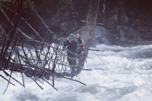 India Boosts Its Border Infrastructure in Arunachal Pradesh India Boosts Its Border Infrastructure in Arunachal Pradesh