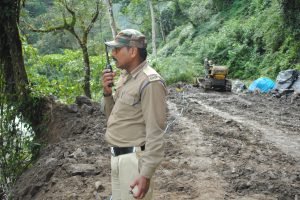 India Boosts Its Border Infrastructure in Arunachal Pradesh India Boosts Its Border Infrastructure in Arunachal Pradesh