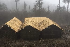 India Boosts Its Border Infrastructure in Arunachal Pradesh India Boosts Its Border Infrastructure in Arunachal Pradesh