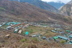 India Boosts Its Border Infrastructure in Arunachal Pradesh India Boosts Its Border Infrastructure in Arunachal Pradesh