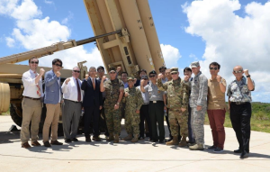 The Trouble With South Korea’s THAAD Upgrade