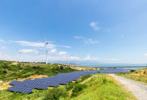 China Released New Renewable Energy Consumption Benchmarks