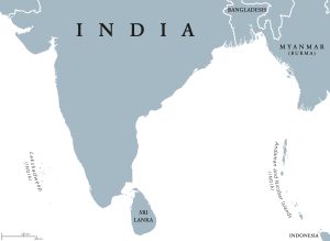 India&#8217;s Act East Gateway: The Andaman and Nicobar Islands