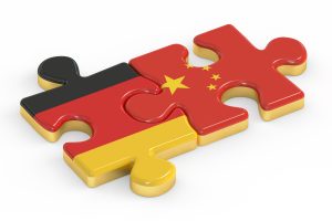 Germany and the EU’s China Policy: Missing in Action?