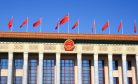 China’s Political ‘Coalitions of the Weak’