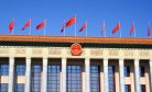 China’s 20th Party Congress: An Upside Scenario