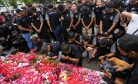 Police Accountability in the Spotlight After Indonesian Stadium Stampede