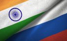 On Clay Feet: Political Bonhomie Won’t Save India-Russia Trade