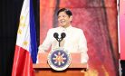 Marcos Says Philippines Eyeing Purchases of Russian Oil, Fertilizer