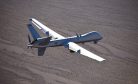 US Air Force Will Deploy MQ-9 Reapers to Japan for the First Time