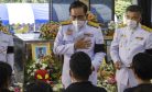 Thai PM Orders Gun, Drugs Crackdown After Daycare Center Massacre