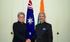 India-Australia Ties: Assessing Jaishankar’s Australia Trip