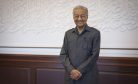 Malaysia&#8217;s Mahathir, 97, to Run in Malaysia’s General Elections