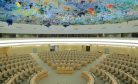 Vietnam Wins Seat on UN Human Rights Council