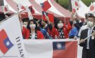 Japan and Taiwan, 50 Years Later