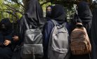 India&#8217;s Top Court Split on School Ban on Muslim Headscarves