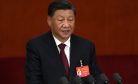 Xi&#8217;s Work Report to the 20th Party Congress: 5 Takeaways
