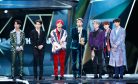 Agency: BTS Members Will Serve in South Korea’s Military