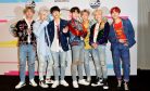 BTS Enlists: What’s Next For the Hallyu Wave?