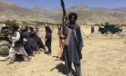 Taliban Killed Captives in Restive Afghan Province: Report