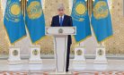 Nurseit Niyazbekov on Kazakhstan’s Tumultuous 2022