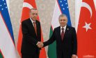 To Deepen Relations With Uzbekistan, Turkey Leans on Cultural Appeal