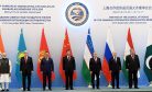 Should Pakistan Attend the SCO Summit in India?