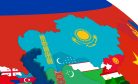 Kyrgyz, Uzbek, Kazakh Energy Ministers Sign Kambar-Ata-1 Roadmap 