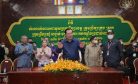 Hun Sen Knows What is Going on Under His Watch