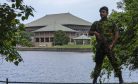 Sri Lankan President’s Grip Over Power Turns More Tenuous