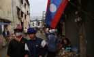 What’s Driving Laos’ Debt Crisis?
