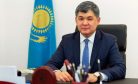 Kazakhstan’s Former Health Minister Accuses ‘Medical Mafia’ of Meddling