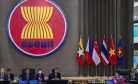 ASEAN Foreign Ministers Urge More Progress in Myanmar Crisis