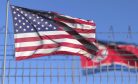 US Warns North Korea: Nuclear Attack Will End Kim Regime US Warns North Korea: Nuclear Attack Will End Kim Regime