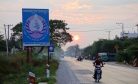 The Tyranny of Compelled Speech in Cambodia