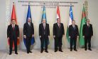 Weeks After Russia-Central Asia Leaders&#8217; Meeting, Europe Comes Calling Too