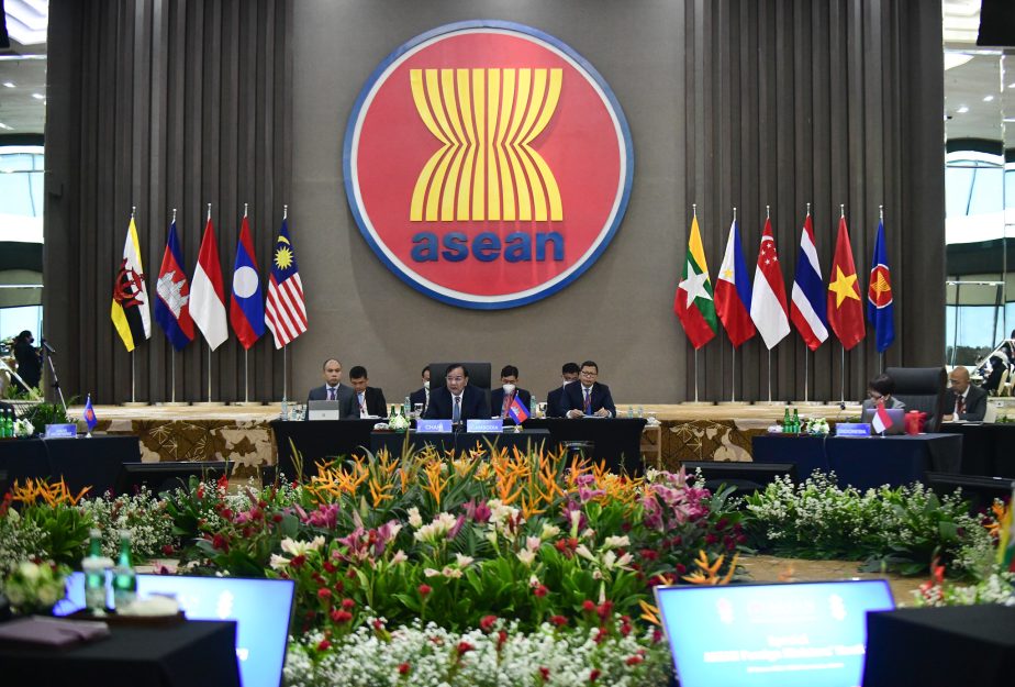 ‘asean Centrality In An Era Of Renewed Power Politics The Diplomat 2390