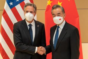 It&#8217;s Official: US Secretary of State Blinken Will Visit China